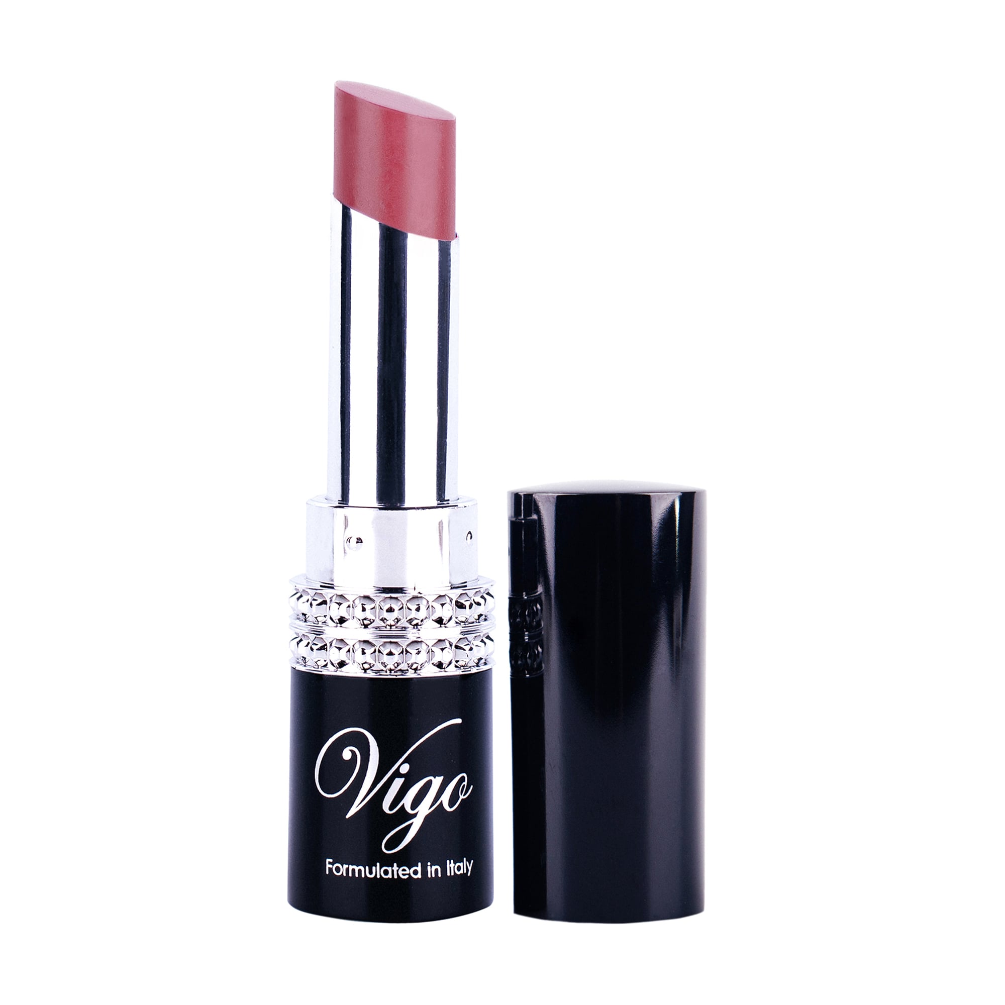 Помада для губ Vigo Moisturizing Nutrition Protection 07 Favourite, 4.5 мл