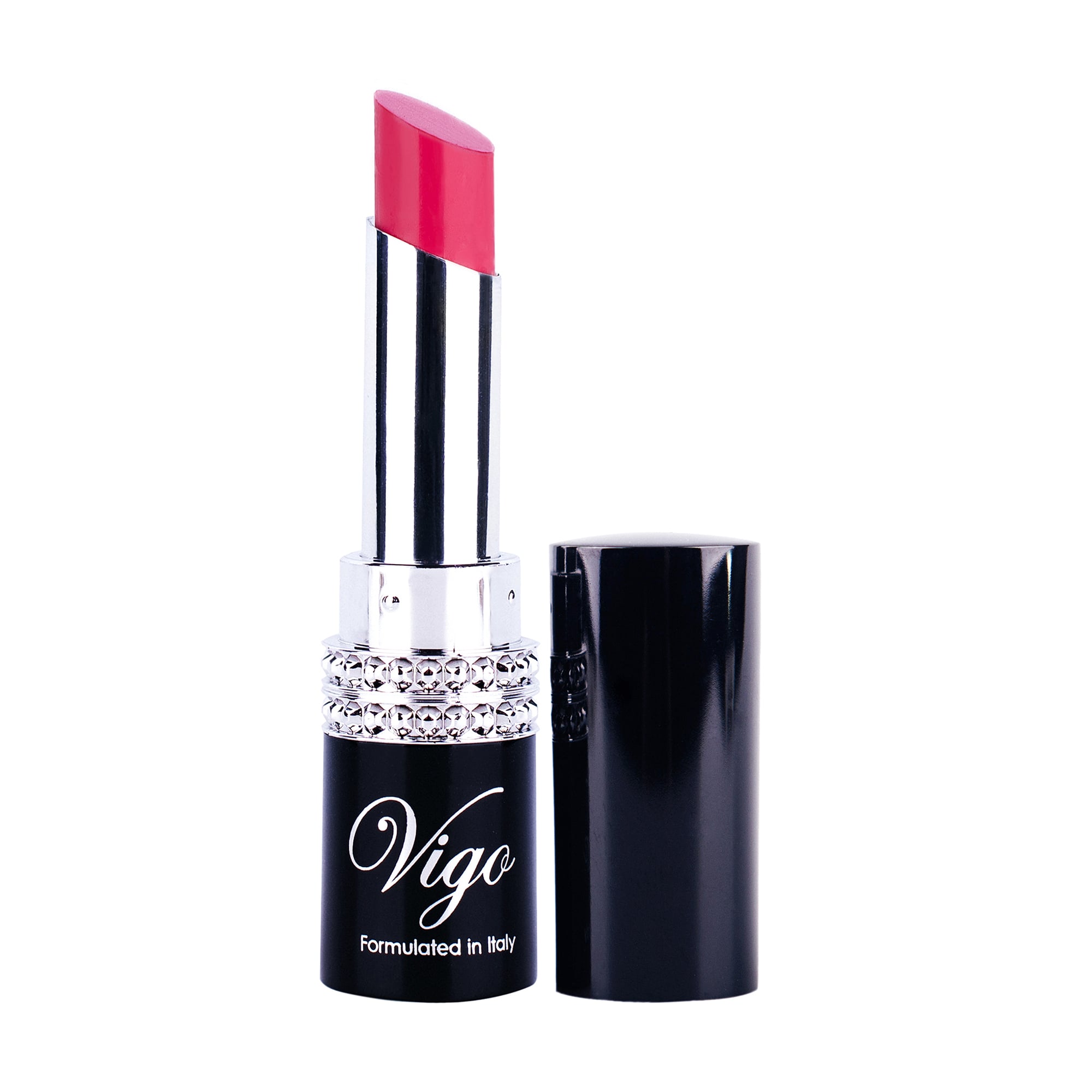 Помада для губ Vigo Moisturizing Nutrition Protection 42 Ripe Berry, 4.5 мл